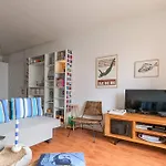 Apartman ღ Le Celeste - Port Des Minimes, Cosy, Wifi *