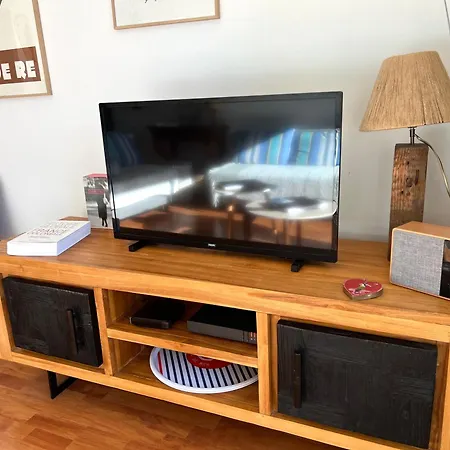 Ღ Le Celeste - Port Des Minimes, Cosy, Wifi * 라로셸