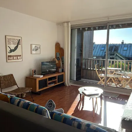 Ღ Le Celeste - Port Des Minimes, Cosy, Wifi 라로셸