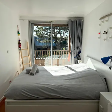 Ღ Le Celeste - Port Des Minimes, Cosy, Wifi