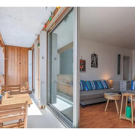 ღ Le Celeste - Port Des Minimes, Cosy, Wifi * La Rochelle (Charente-Maritime)