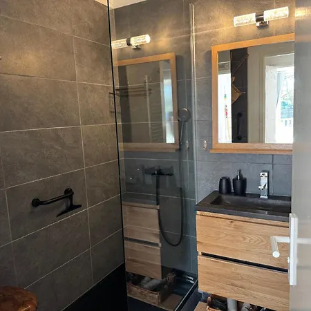Apartamento ღ Le Celeste - Port Des Minimes, Cosy, Wifi