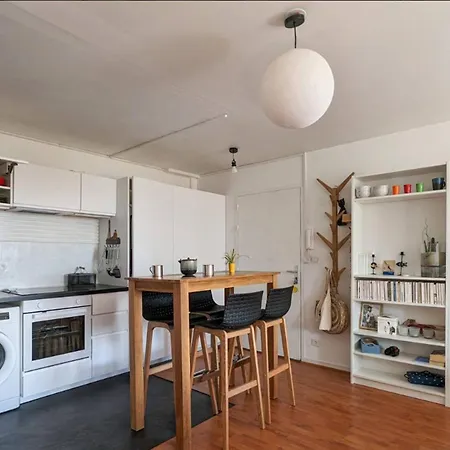 ღ Le Celeste - Port Des Minimes, Cosy, Wifi * La Rochelle (Charente-Maritime)