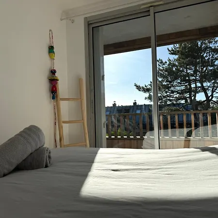 Apartment ღ Le Celeste - Port Des Minimes, Cosy, Wifi *