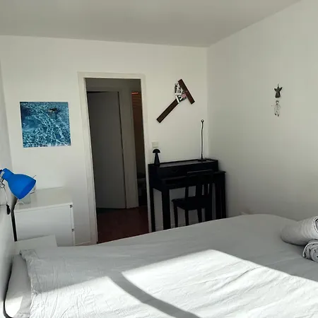 ღ Le Celeste - Port Des Minimes, Cosy, Wifi Apartment *