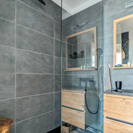 Ღ Le Celeste - Port Des Minimes, Cosy, Wifi La Rochelle (Charente-Maritime)