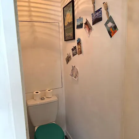 ღ Le Celeste - Port Des Minimes, Cosy, Wifi Apartment La Rochelle (Charente-Maritime)