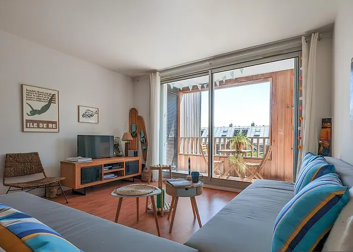 Ღ Le Celeste - Port Des Minimes, Cosy, Wifi