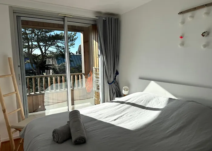 Ღ Le Celeste - Port Des Minimes, Cosy, Wifi *