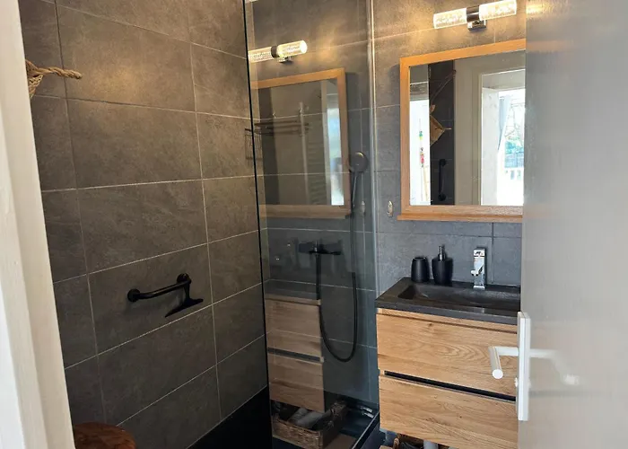 Appartement Ღ Le Celeste - Port Des Minimes, Cosy, Wifi