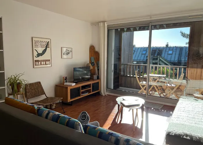 Ღ Le Celeste - Port Des Minimes, Cosy, Wifi La Rochelle (Charente-Maritime)
