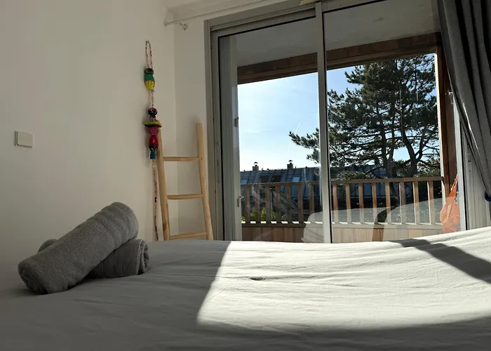 Apartment Ღ Le Celeste - Port Des Minimes, Cosy, Wifi *