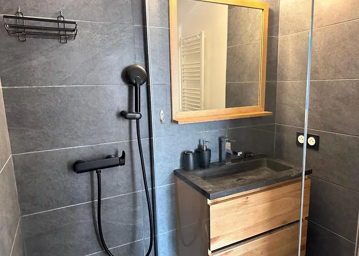 Ღ Le Celeste - Port Des Minimes, Cosy, Wifi * La Rochelle (Charente-Maritime)