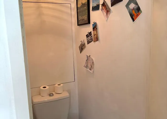 Ღ Le Celeste - Port Des Minimes, Cosy, Wifi Apartment La Rochelle (Charente-Maritime)